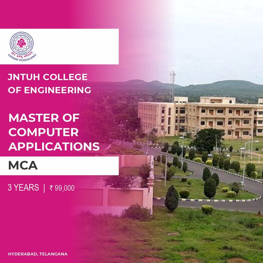 JAWAHARLAL NEHRU TECHNOLOGICAL UNIVERSITY HYDERABA